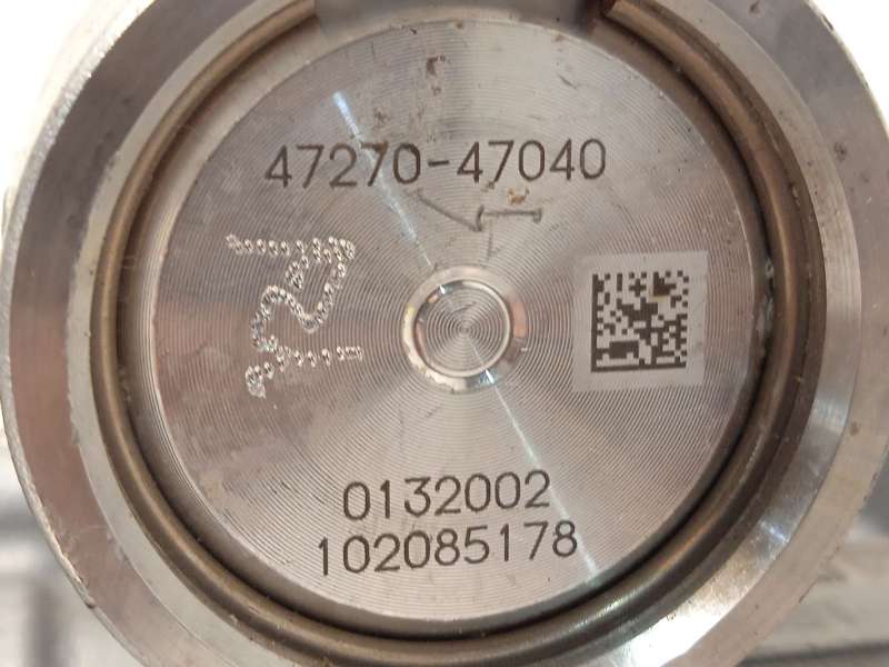Recambio de abs para toyota corolla fastback (_e21_) 1.8 hybrid (zwe211) referencia OEM IAM 4721012310 4727047040 5