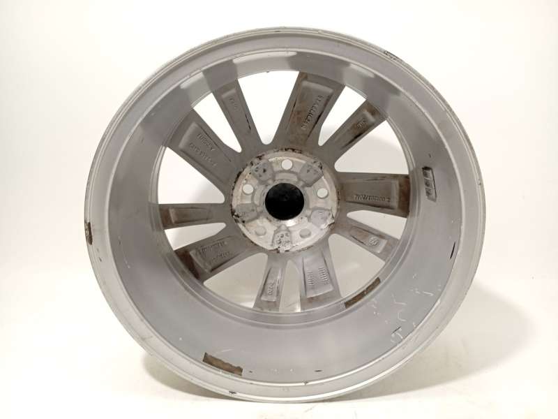 Recambio de llanta para volkswagen touran (5t1) 2.0 tdi referencia OEM IAM 5TA601025Q 5TA601025Q8Z8 - Azul 5