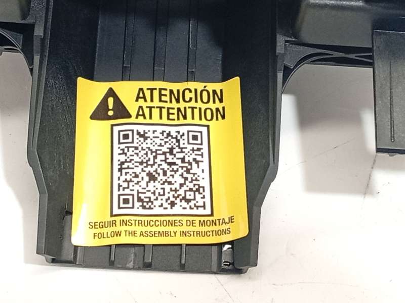 Recambio de mando intermitentes para skoda karoq (nu7, nd7) 1.5 tsi referencia OEM IAM 5Q1953521KH 5Q1953569J 7