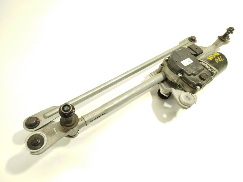 MOTOR LIMPIA DELANTERO 8889502195 