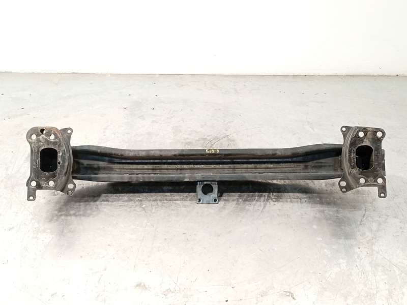Recambio de refuerzo paragolpes delantero para volkswagen golf v (1k1) 1.6 fsi referencia OEM IAM 1K0807109C - Plata 2