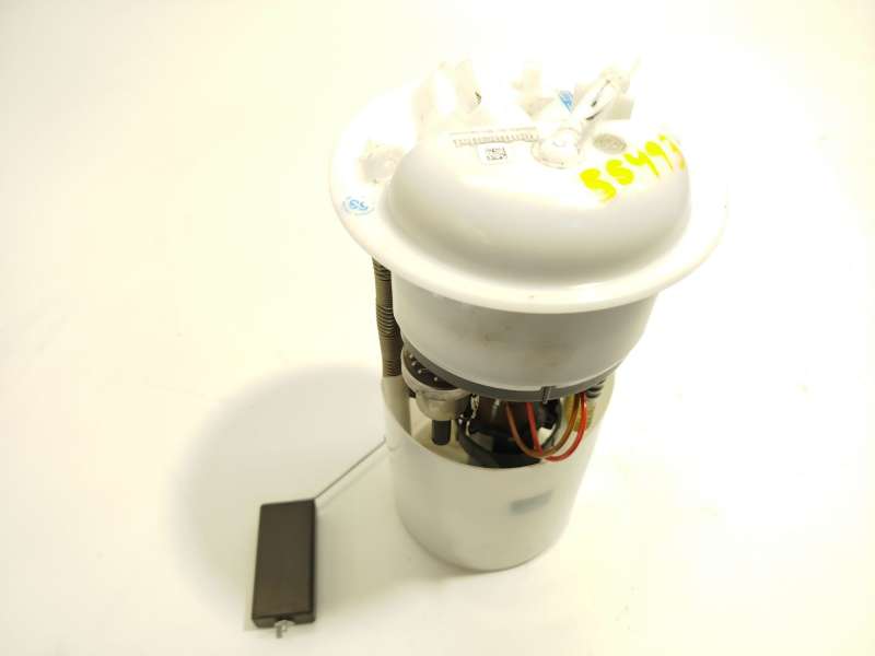 Recambio de bomba combustible para fiat 500 (312_) 1.0 mild hybrid (312.ayd1b) referencia OEM IAM 52057721  A2C11227700 - Blanco 2