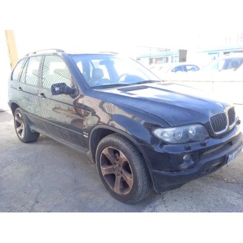 bmw x5 (e53) del año 2004
