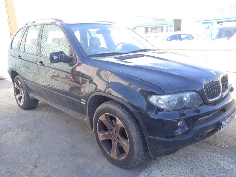 BMW X5 (E53)
