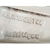 Recambio de llanta para volkswagen touran (5t1) 2.0 tdi referencia OEM IAM 5TA601025Q 5TA601025Q8Z8 