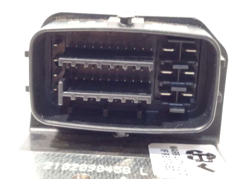 Recambio de abs para toyota corolla fastback (_e21_) 1.8 hybrid (zwe211) referencia OEM IAM 4721012310 4727047040 6