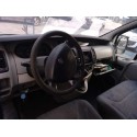 RENAULT TRAFIC COMBI (AB 4.01)