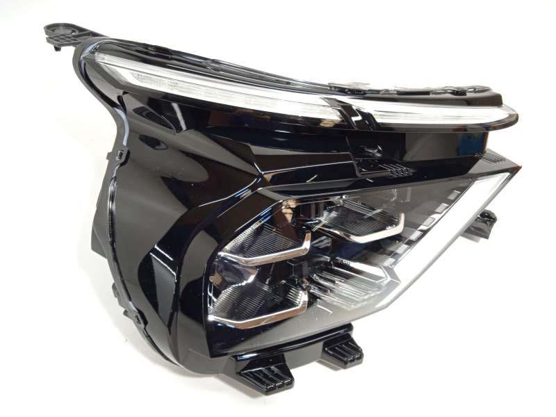 Recambio de faro derecho para citroën c4 iii 1.2 referencia OEM IAM 9830649280  73374698 2