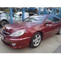 PEUGEOT 607 (9D, 9U)