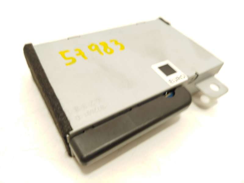 Recambio de modulo electronico para mitsubishi outlander iii (gg_w, gf_w, zj, zl, zk) 2.0 hybrid 4wd (gg2w) referencia OEM IAM 8 3