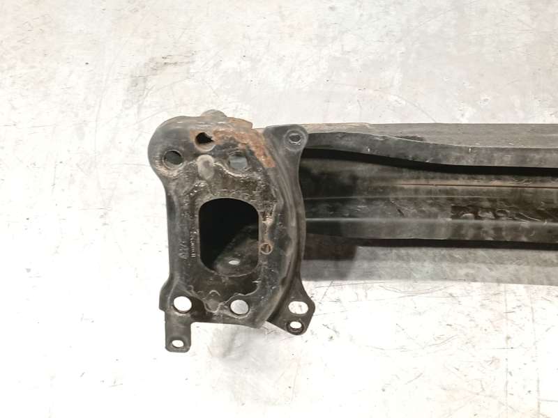 Recambio de refuerzo paragolpes delantero para volkswagen golf v (1k1) 1.6 fsi referencia OEM IAM 1K0807109C - Plata 3