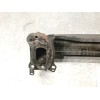 Recambio de refuerzo paragolpes delantero para volkswagen golf v (1k1) 1.6 fsi referencia OEM IAM 1K0807109C  
