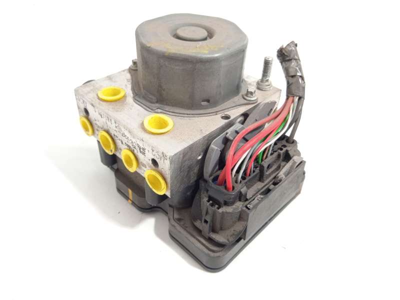 Recambio de abs para renault clio iv (bh_) 1.5 dci 90 referencia OEM IAM 476601842R 0265956527 269722 2