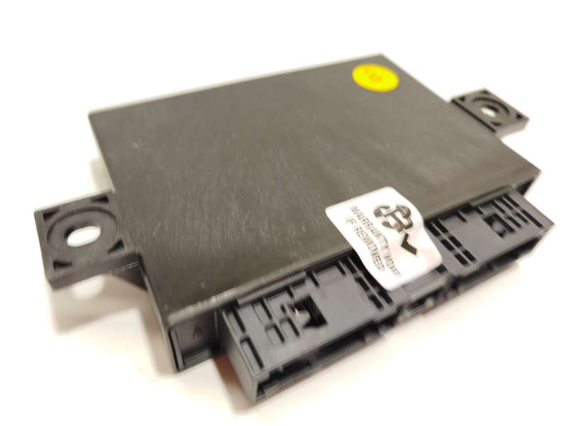 Recambio de modulo electronico para audi e-tron (gen) 50 quattro referencia OEM IAM 4KE907558A  A3C0489640000 - Negro 3