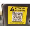 Recambio de abs para toyota corolla fastback (_e21_) 1.8 hybrid (zwe211) referencia OEM IAM 4721012310 4727047040 