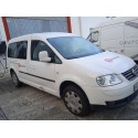 VOLKSWAGEN CADDY KA/KB (2K)