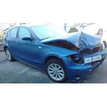 bmw serie 1 berlina (e81/e87) del año 2006