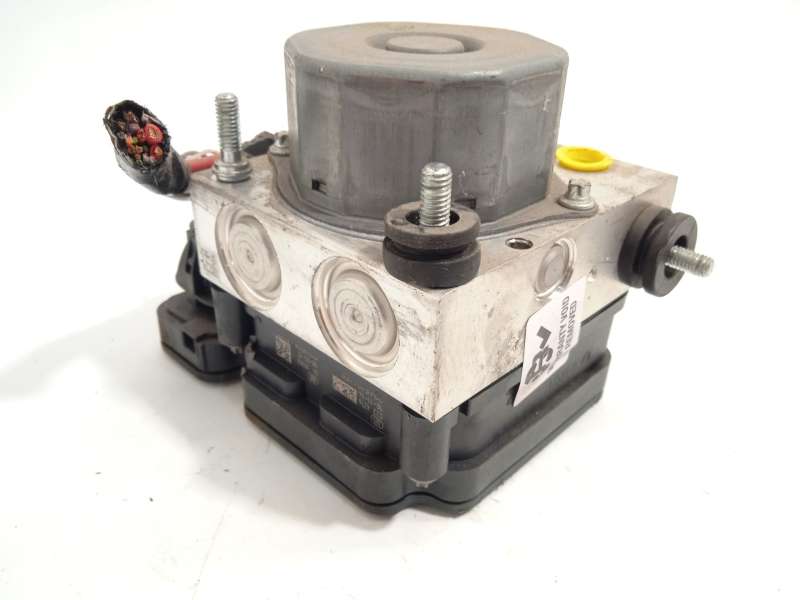 Recambio de abs para renault clio iv (bh_) 1.5 dci 90 referencia OEM IAM 476601842R 0265956527 269722 3