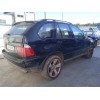 bmw x5 (e53) del año 2004