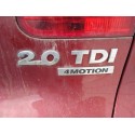 VOLKSWAGEN TIGUAN (5N2)