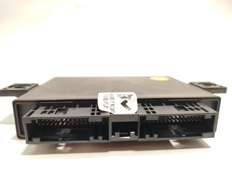Recambio de modulo electronico para audi e-tron (gen) 50 quattro referencia OEM IAM 4KE907558A  A3C0489640000 - Negro 4