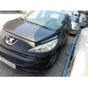 PEUGEOT 207/207+ (WA_, WC_)