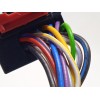 Recambio de retrovisor derecho para seat leon (kl1, klg) 1.0 tsi referencia OEM IAM 5FB857508AE 5FB857508AE9B9 