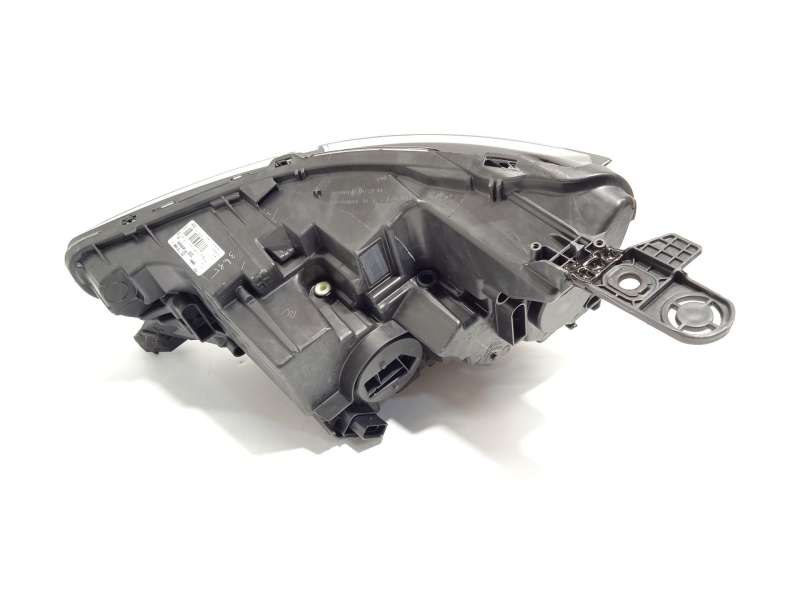 Recambio de faro derecho para citroën c4 iii 1.2 referencia OEM IAM 9830649280  73374698 4