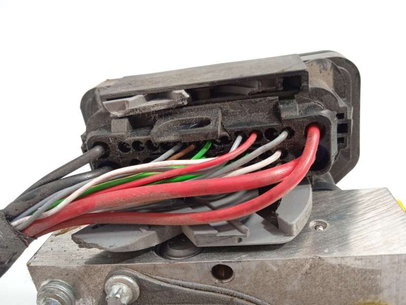 Recambio de abs para renault clio iv (bh_) 1.5 dci 90 referencia OEM IAM 476601842R 0265956527 269722 4