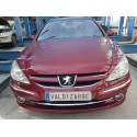 PEUGEOT 607 (9D, 9U)