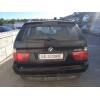 bmw x5 (e53) del año 2004