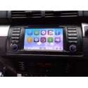 BMW X5 (E53)