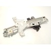 Recambio de elevalunas trasero derecho para citroën c3 iii (sx) 1.2 puretech 82 referencia OEM IAM 9840154080 9837842380 