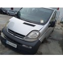 OPEL VIVARO A AUTOBÚS (X83)