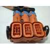 Recambio de modulo electronico para peugeot 508 allure hybrid4 referencia OEM IAM 9672826380  