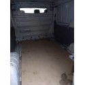 RENAULT TRAFIC COMBI (AB 4.01)
