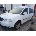 VOLKSWAGEN CADDY KA/KB (2K)