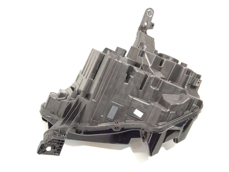 Recambio de faro derecho para citroën c4 iii 1.2 referencia OEM IAM 9830649280  73374698 5