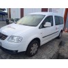 volkswagen caddy ka/kb (2k) del año 2009