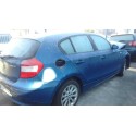 BMW SERIE 1 BERLINA (E81/E87)