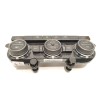 Recambio de mando climatizador para volkswagen touran (5t1) 2.0 tdi referencia OEM IAM 5G0907044EQWZU  5HB015007