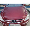 PEUGEOT 607 (9D, 9U)