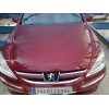 peugeot 607 (9d, 9u) del año 2007