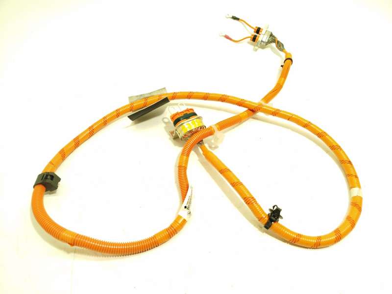 Recambio de modulo electronico para mitsubishi outlander iii (gg_w, gf_w, zj, zl, zk) 2.0 hybrid 4wd (gg2w) referencia OEM IAM C