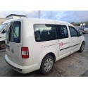 VOLKSWAGEN CADDY KA/KB (2K)