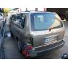 kia carnival ii (gq) del año 2004