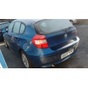 BMW SERIE 1 BERLINA (E81/E87)