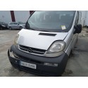 OPEL VIVARO A AUTOBÚS (X83)