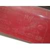 Recambio de piloto trasero derecho para citroën c4 coupé (la_) 1.6 16v referencia OEM IAM 9646801677 6351T6 