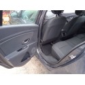 RENAULT MEGANE III HATCHBACK (BZ0/1_, B3_)